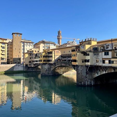 Pontevecchio Apt Apartment Florence Exterior photo
