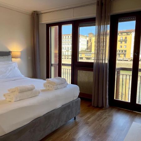 Pontevecchio Apt Apartment Florence Exterior photo