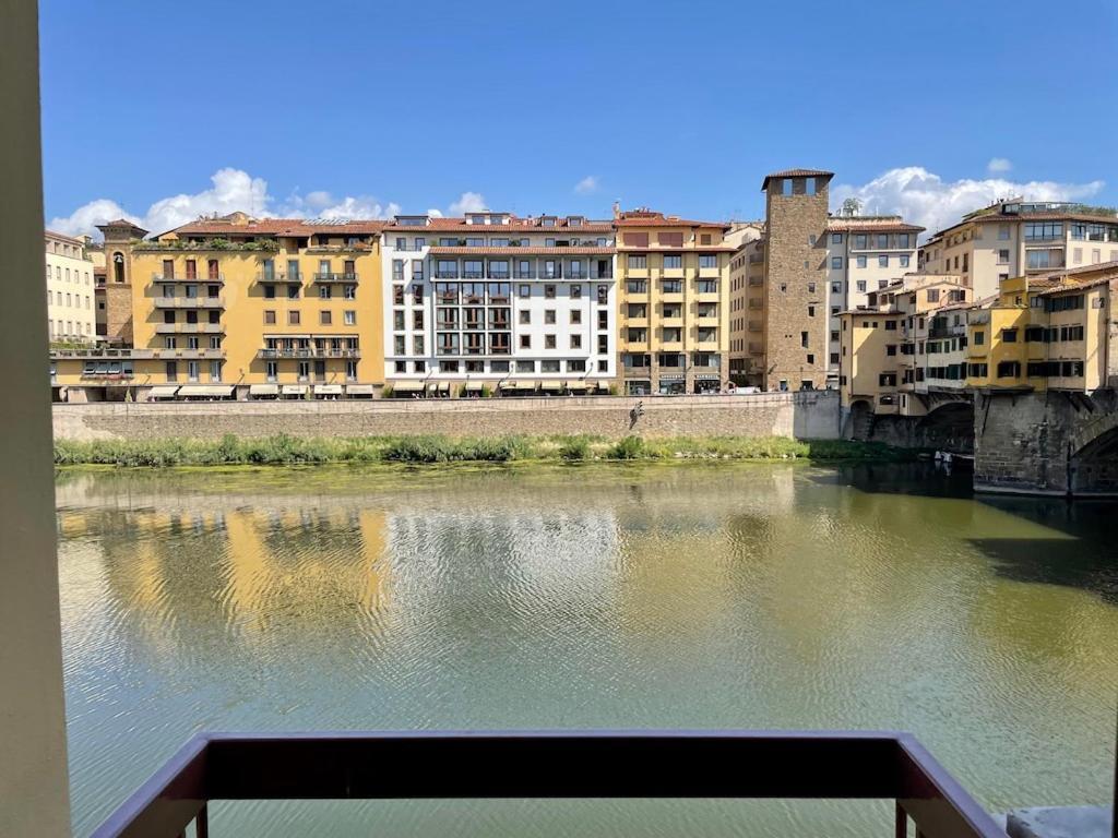 Pontevecchio Apt Apartment Florence Exterior photo