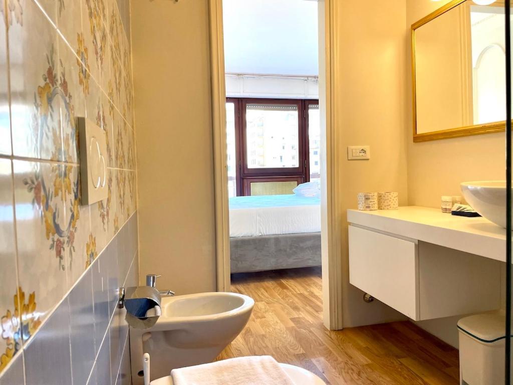 Pontevecchio Apt Apartment Florence Exterior photo