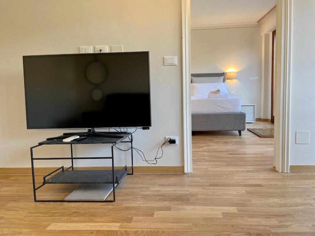 Pontevecchio Apt Apartment Florence Exterior photo