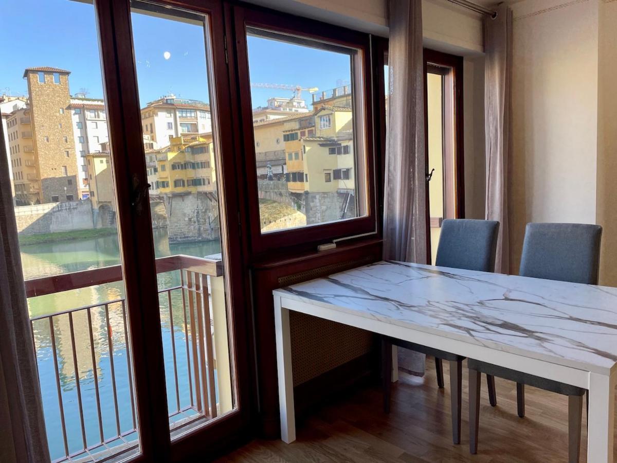 Pontevecchio Apt Apartment Florence Exterior photo