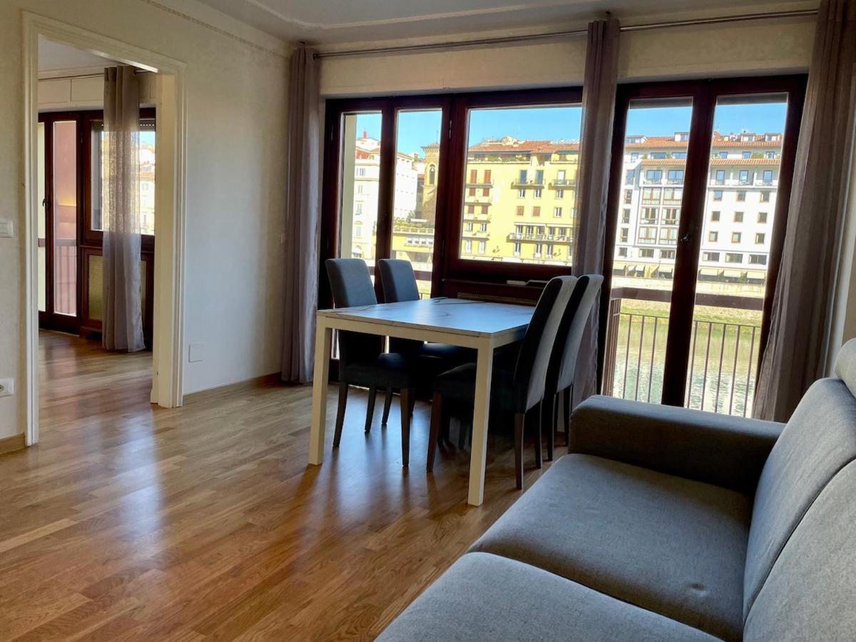 Pontevecchio Apt Apartment Florence Exterior photo