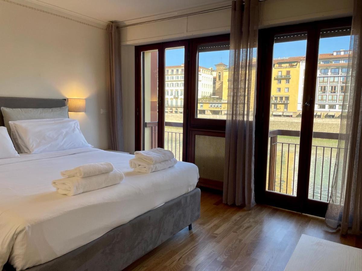 Pontevecchio Apt Apartment Florence Exterior photo