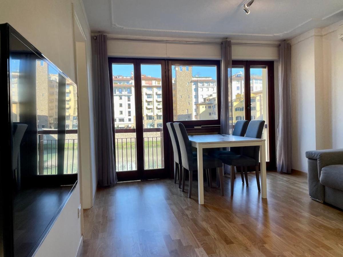 Pontevecchio Apt Apartment Florence Exterior photo