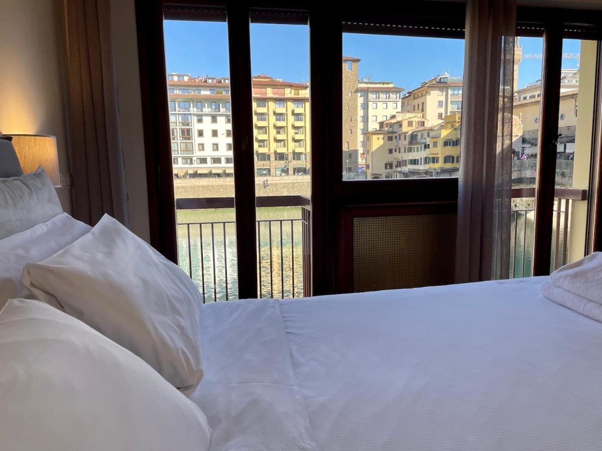 Pontevecchio Apt Apartment Florence Exterior photo